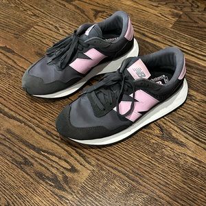 New Balance sneakers. Like new